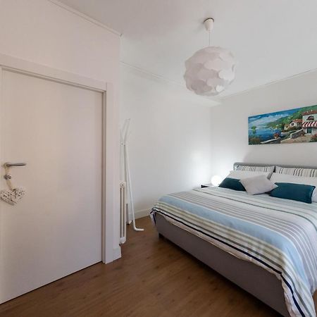 Family Nest Overlooking Lake Como - By Rent All Como 阿尔杰尼奥 外观 照片