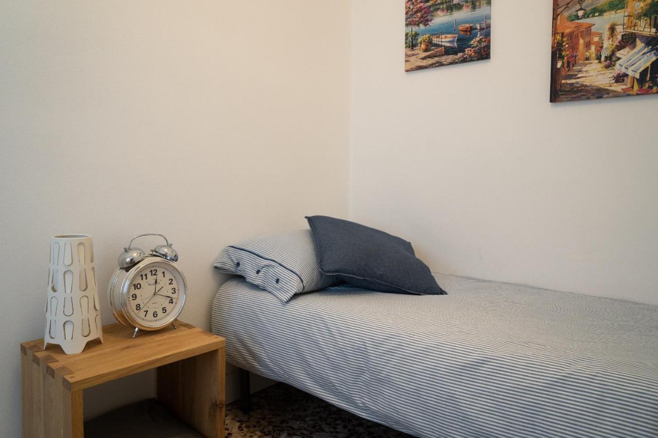 Family Nest Overlooking Lake Como - By Rent All Como 阿尔杰尼奥 外观 照片