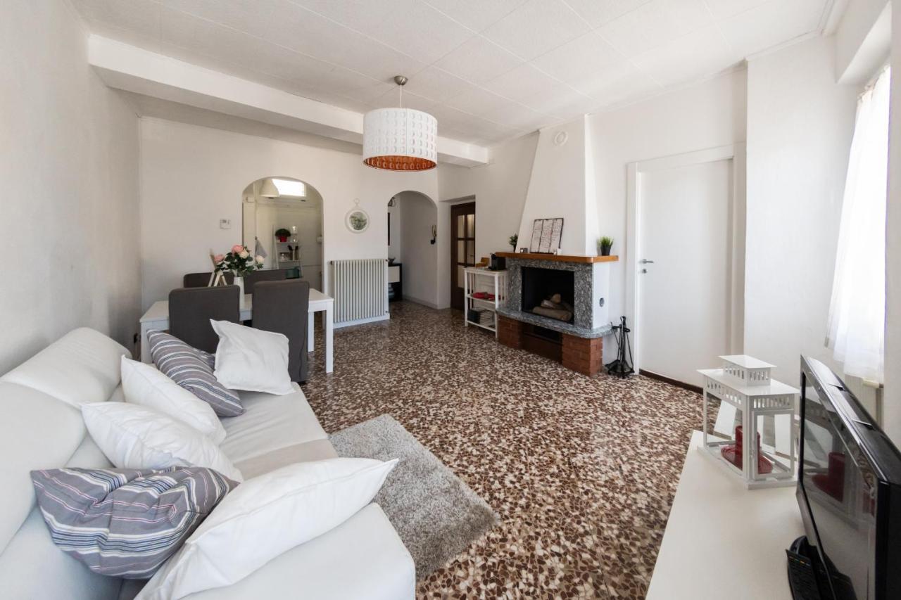 Family Nest Overlooking Lake Como - By Rent All Como 阿尔杰尼奥 外观 照片
