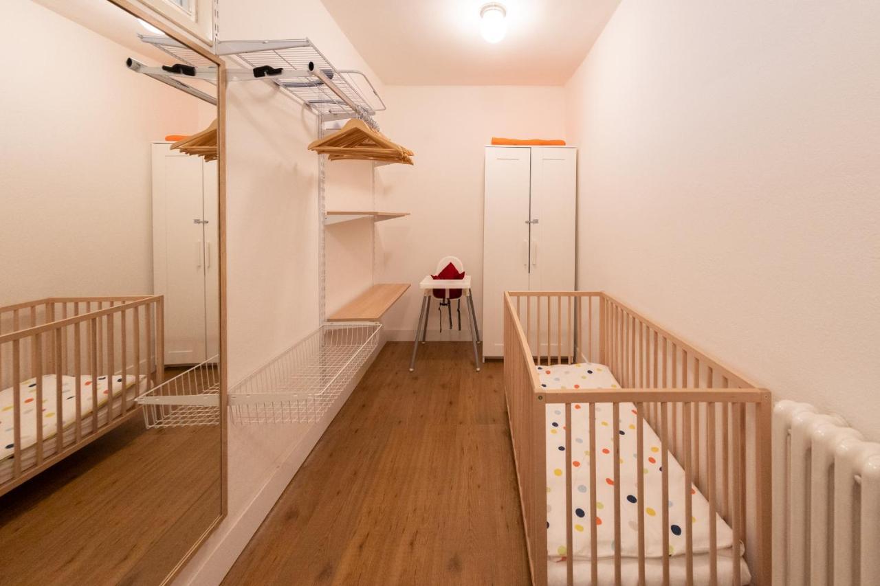 Family Nest Overlooking Lake Como - By Rent All Como 阿尔杰尼奥 外观 照片